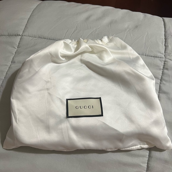 Gucci Soho Leather Flap Bag - Picture 2 of 7